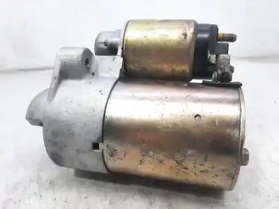 Peça sobressalente para automóvel em segunda mão motor de arranque por daewoo matiz se referências oem iam 96569440  