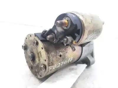 Peça sobressalente para automóvel em segunda mão motor de arranque por daewoo matiz se referências oem iam 96569440  
