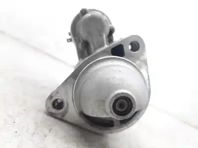 Peça sobressalente para automóvel em segunda mão motor de arranque por daewoo matiz se referências oem iam 96569440  