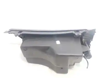 Second-hand car spare part glove compartment for opel corsa e expression oem iam references 39013999  