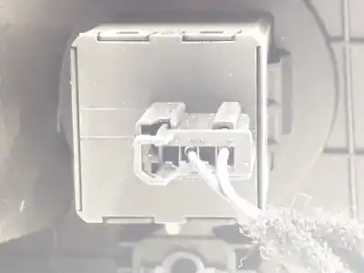 Pezzo di ricambio per auto di seconda mano scatola di guanti per opel corsa e expression riferimenti oem iam 39013999