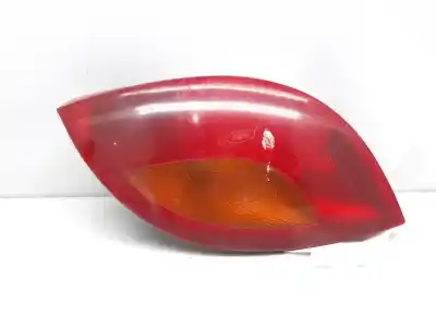 Автозапчасти б/у левый задний фонарь за ford ka (ccq) 2 collection ссылки oem iam 97kg13a603bh