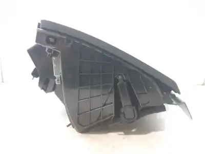 Автозапчастина б/у бардачок для vw passat b7 (362) 2.0 tdi посилання на oem iam 3c1857097bk