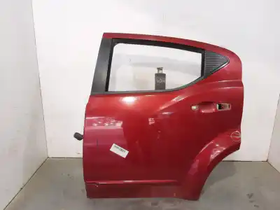 Second-hand car spare part rear left door for dodge avenger sxt oem iam references 05008883al