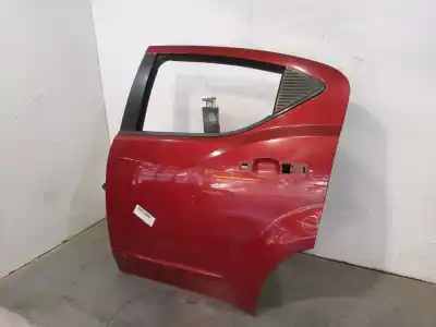 İkinci el araba yedek parçası arka sol kapi için dodge avenger sxt oem iam referansları 05008883al  