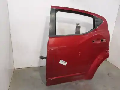 İkinci el araba yedek parçası arka sol kapi için dodge avenger sxt oem iam referansları 05008883al  