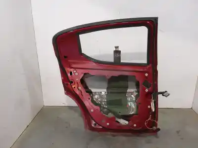 İkinci el araba yedek parçası arka sol kapi için dodge avenger sxt oem iam referansları 05008883al  