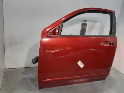 İkinci el araba yedek parçası sol ön kapi için dodge avenger sxt oem iam referansları 05008845al  