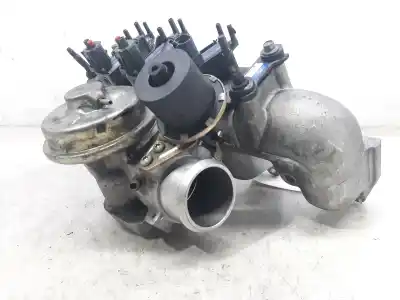 Second-hand car spare part intake manifold for ford focus berlina (cak) trend oem iam references 1498881  