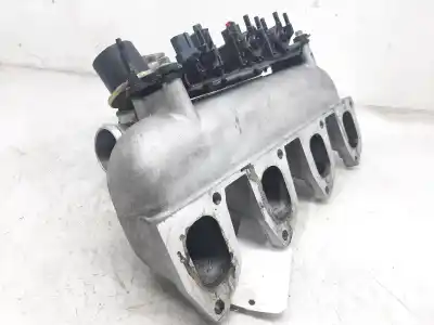 Second-hand car spare part intake manifold for ford focus berlina (cak) trend oem iam references 1498881  