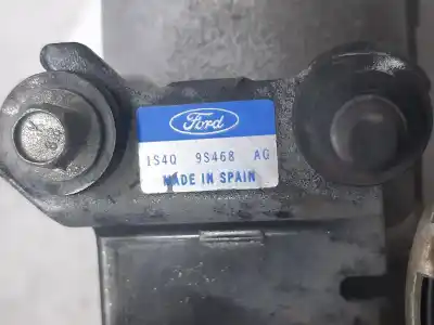 Second-hand car spare part intake manifold for ford focus berlina (cak) trend oem iam references 1498881  