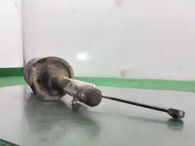 Автозапчастина б/у АМОРТИЗАТОР ПЕРЕДНІЙ ЛІВИЙ для CITROEN BERLINGO  Посилання на OEM IAM 9809963780  