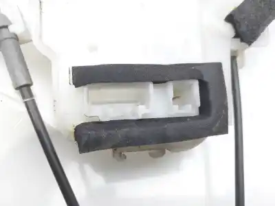 Автозапчасти б/у замок задней левой двери за subaru forester s12 xs classic ссылки oem iam 61035sc010  