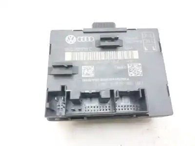 Автозапчастина б/у щит закр для audi a4 b8 (8k2) 2.0 tdi посилання на oem iam 8k0959795c   Автозапчастина б/у щит закр для audi a4 b8 (8k2) 2.0 tdi посилання на oem iam 8k0959795c