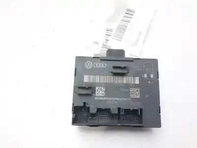 Second-hand car spare part comfort module for audi q7 (4l) v6 3.0 tdi (176kw) ambition oem iam references 8k0959795b  