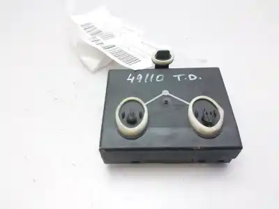 Second-hand car spare part comfort module for audi q7 (4l) v6 3.0 tdi (176kw) ambition oem iam references 8k0959795b  