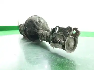 Piesă de schimb auto la mâna a doua amortizor fațã stânga pentru volkswagen polo (9n1) conceptline referințe oem iam 6q0413031bm