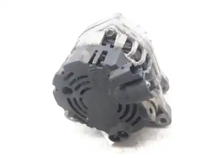 Gebrauchtes Autoersatzteil lichtmaschine zum peugeot 207 confort oem-iam-referenzen 600488