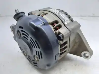 Second-hand car spare part alternator for kia ceed tech 90 cv / 66 kw oem iam references 373002a750  