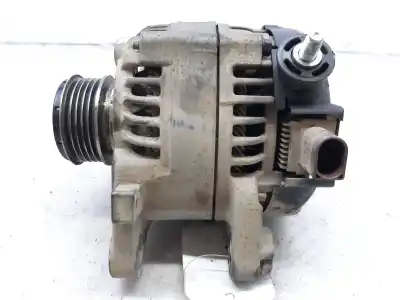 Second-hand car spare part alternator for kia ceed tech 90 cv / 66 kw oem iam references 373002a750  