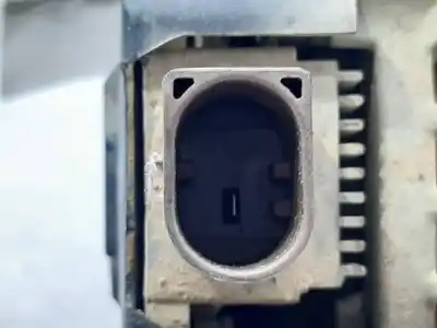 Second-hand car spare part alternator for kia ceed tech 90 cv / 66 kw oem iam references 373002a750  