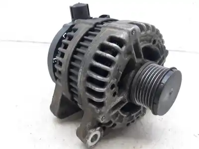 Second-hand car spare part alternator for ford s-max (ca1) trend oem iam references 1387927  