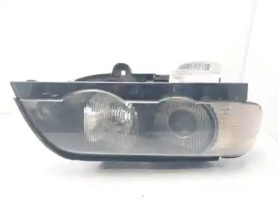 Second-hand car spare part right headlight for bmw x5 (e53) 3.0i oem iam references 15183200  