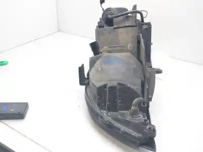 Second-hand car spare part right headlight for bmw x5 (e53) 3.0i oem iam references 15183200  