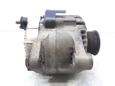 Peça sobressalente para automóvel em segunda mão alternador por kia sorento (bl) (2002->) 2.5 crdi referências oem iam 373004a300