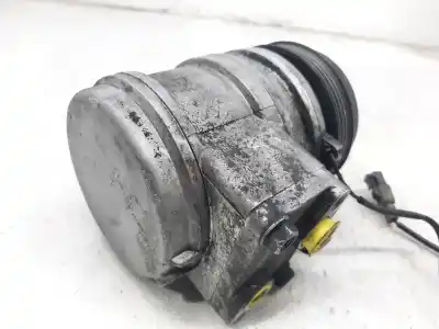 Second-hand car spare part air conditioning compressor for daewoo matiz se oem iam references 96406678  