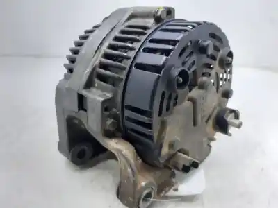 Автозапчастина б/у генератор для renault clio ii fase ii (b/cb0) authentique посилання на oem iam 8200060816  