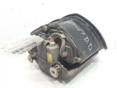 Gebrauchtes Autoersatzteil rechter scheinwerfer zum lancia thesis (115) 3.0 v6 24v cae emblema oem-iam-referenzen 51756272  
