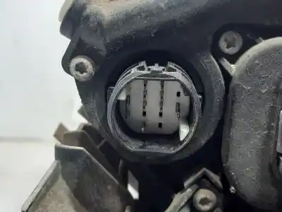 Gebrauchtes Autoersatzteil rechter scheinwerfer zum lancia thesis (115) 3.0 v6 24v cae emblema oem-iam-referenzen 51756272  
