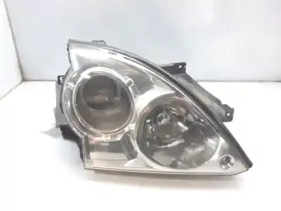 Gebrauchtes Autoersatzteil rechter scheinwerfer zum hyundai terracan (hp) 2.9 crdi cat oem-iam-referenzen 92104h1020  