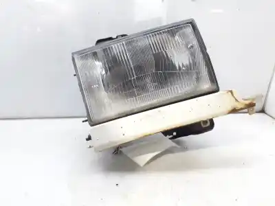 Second-hand car spare part right headlight for opel monterey ltd oem iam references 1216466