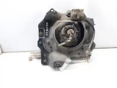 Second-hand car spare part right headlight for opel monterey ltd oem iam references 1216466  