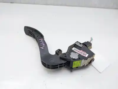 Peça sobressalente para automóvel em segunda mão potenciômetro por renault megane iv berlina 5p intens referências oem iam 55964036