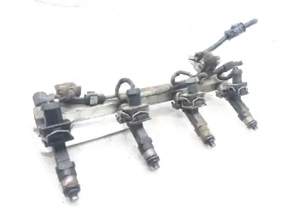 Автозапчасти б/у рампа инжектора за opel corsa d sport ссылки oem iam 0280151208