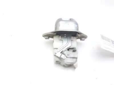 Автозапчастина б/у замок багажника / ворот для subaru forester s12 xs classic посилання на oem iam 63032fg102  