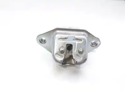 Автозапчасти б/у замок багажника/ворот за subaru forester s12 xs classic ссылки oem iam 63032fg102