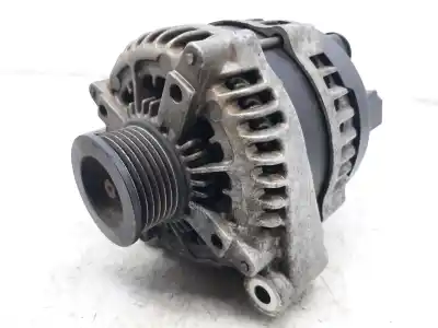 Автозапчасти б/у генератор за land rover range rover (lm) v8 td autobiography ссылки oem iam bh4210300ac