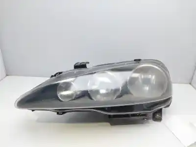Second-hand car spare part left headlight for alfa romeo 147 (190) 1.6 16v cat oem iam references 0050517865  