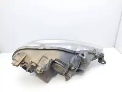 Second-hand car spare part left headlight for alfa romeo 147 (190) 1.6 16v cat oem iam references 0050517865  