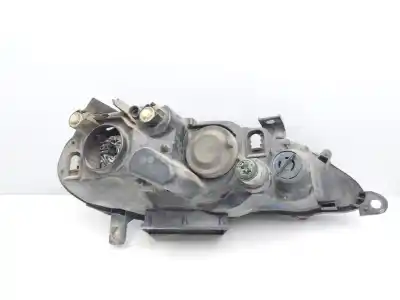 Second-hand car spare part left headlight for alfa romeo 147 (190) 1.6 16v cat oem iam references 0050517865  