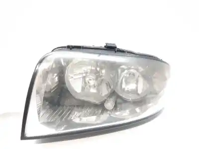 Gebrauchtes Autoersatzteil linker scheinwerfer zum audi a2 (8z) 1.4 tdi (55kw) oem-iam-referenzen 8z0941003k  