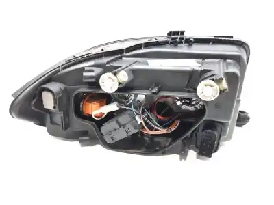 Gebrauchtes Autoersatzteil linker scheinwerfer zum audi a2 (8z) 1.4 tdi (55kw) oem-iam-referenzen 8z0941003k  