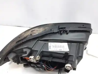 Gebrauchtes Autoersatzteil linker scheinwerfer zum audi a2 (8z) 1.4 tdi (55kw) oem-iam-referenzen 8z0941003k  