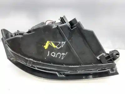 Gebrauchtes Autoersatzteil linker scheinwerfer zum audi a2 (8z) 1.4 tdi (55kw) oem-iam-referenzen 8z0941003k  