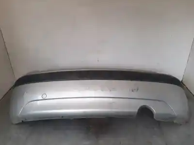Pièce détachée automobile d'occasion PARE-CHOCS ARRIÈRE pour CITROEN C3 (F DESDE 11/2001)  Références OEM IAM 7410R6  
