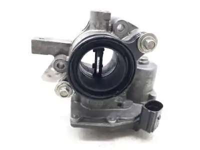 Автозапчастина б/у коробка метелика для opel corsa d cmon посилання на oem iam 55195673  